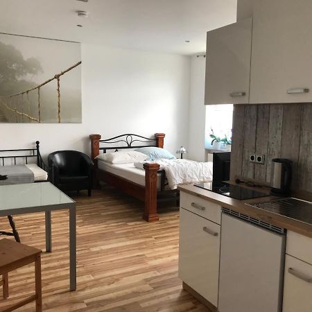 Gaestewohnung In Schwelm Ngoại thất bức ảnh