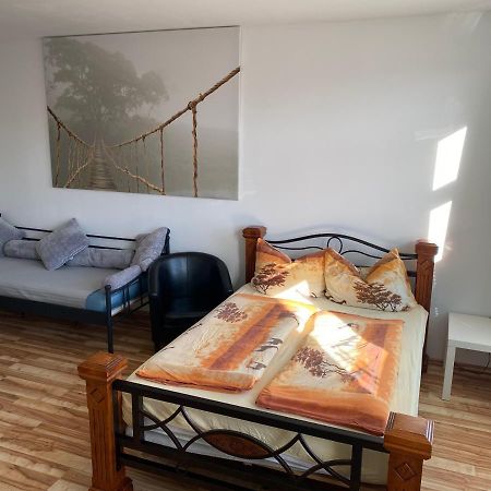 Gaestewohnung In Schwelm Ngoại thất bức ảnh