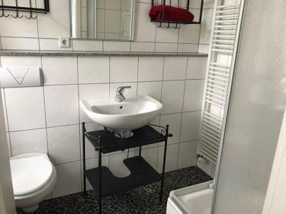 Gaestewohnung In Schwelm Ngoại thất bức ảnh