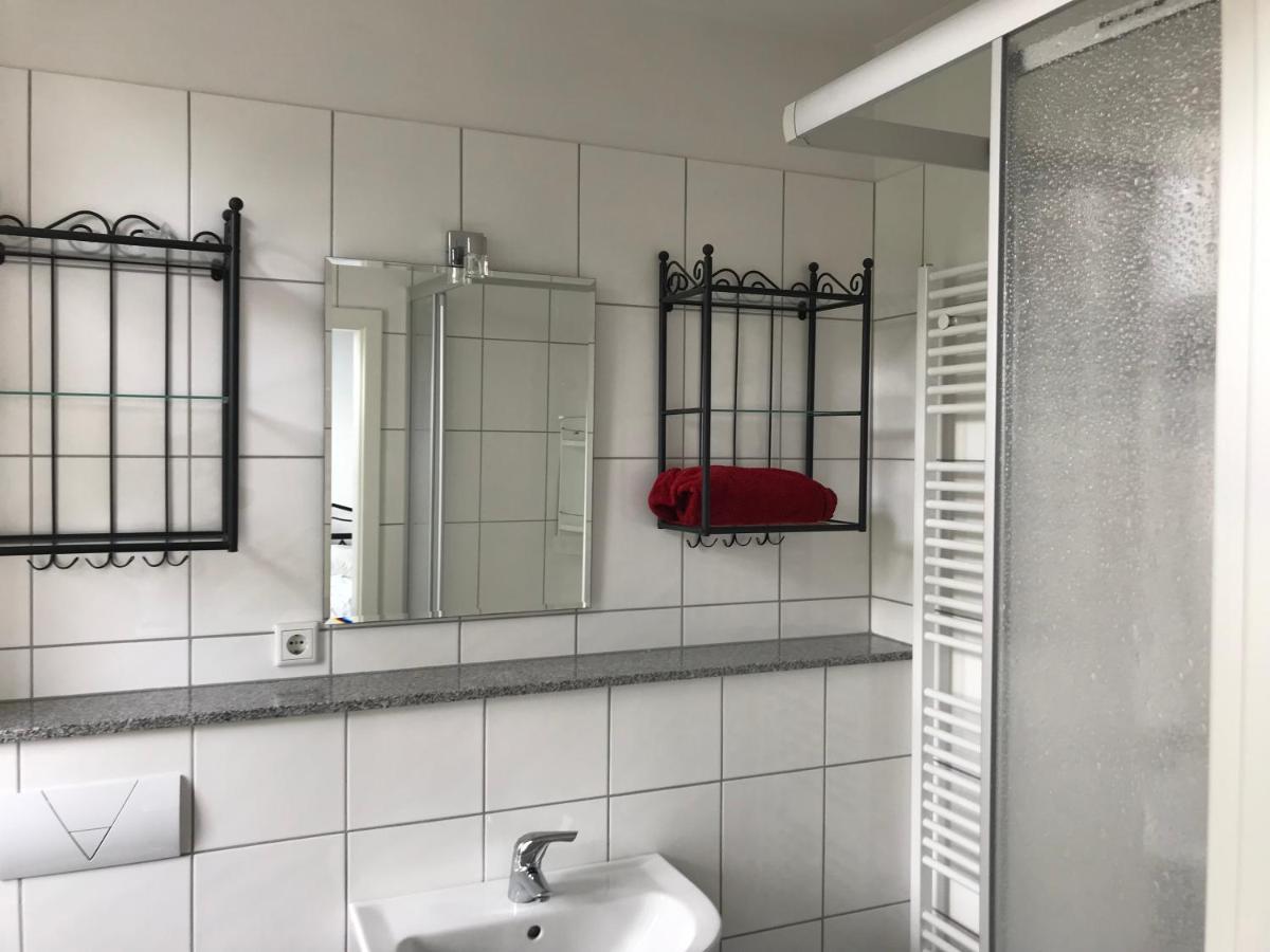 Gaestewohnung In Schwelm Ngoại thất bức ảnh