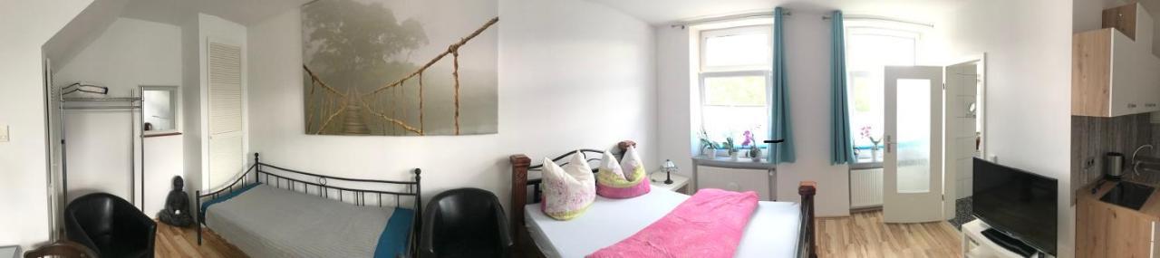 Gaestewohnung In Schwelm Ngoại thất bức ảnh